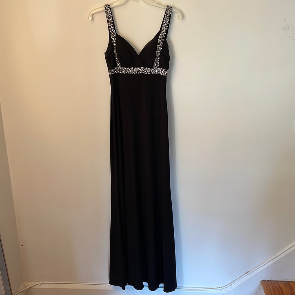 Prom/formal dress